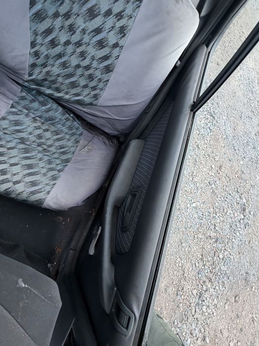 Peugeot 306 1.4 бензин 1997г. НА ЧАСТИ