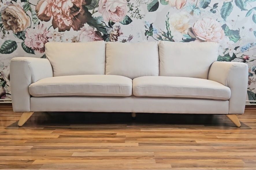 холна гарнитура с фотьойл