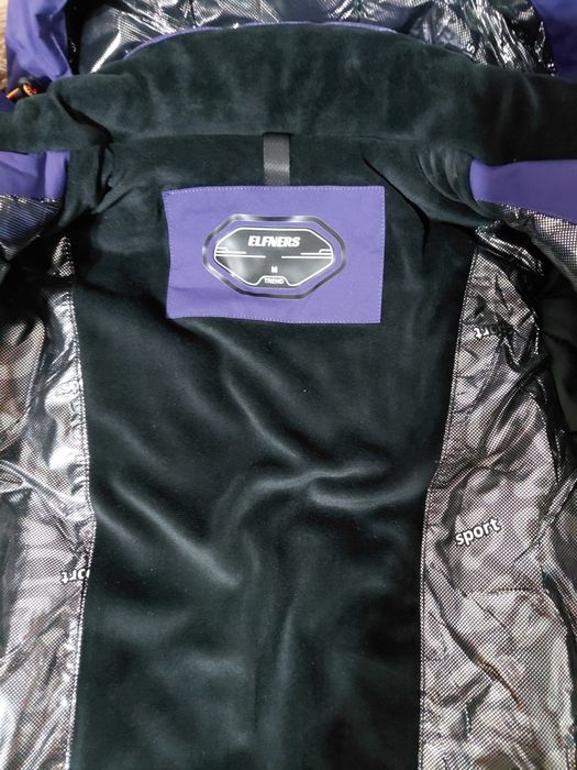 Продам зимнюю куртку