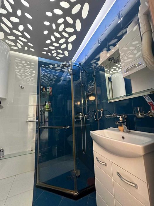 Продава се Четиристаен апартамент в к.к. Слънчев бряг - 171 кв.м за 895 €/кв.м - Снимка #13