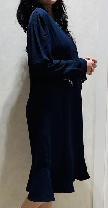 Вечернее платье Китай