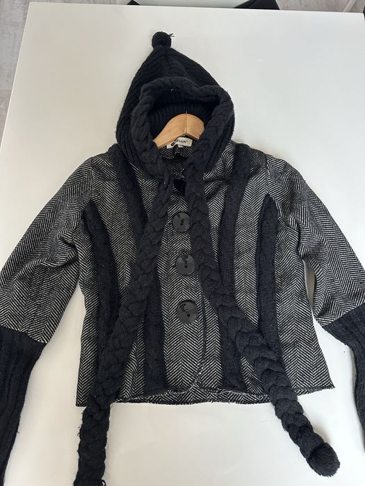 Палта и якета,аксесоари