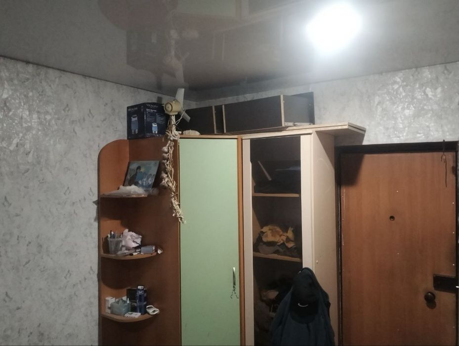 Продам комнату в общежитии