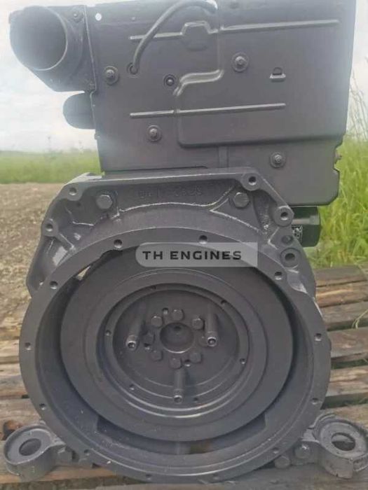 vand motor Deutz F3L1011F reconditionat
