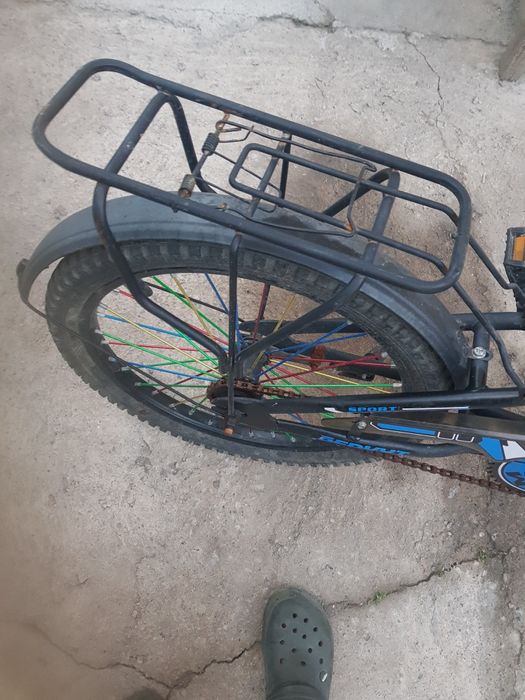 В хорошем состоянии