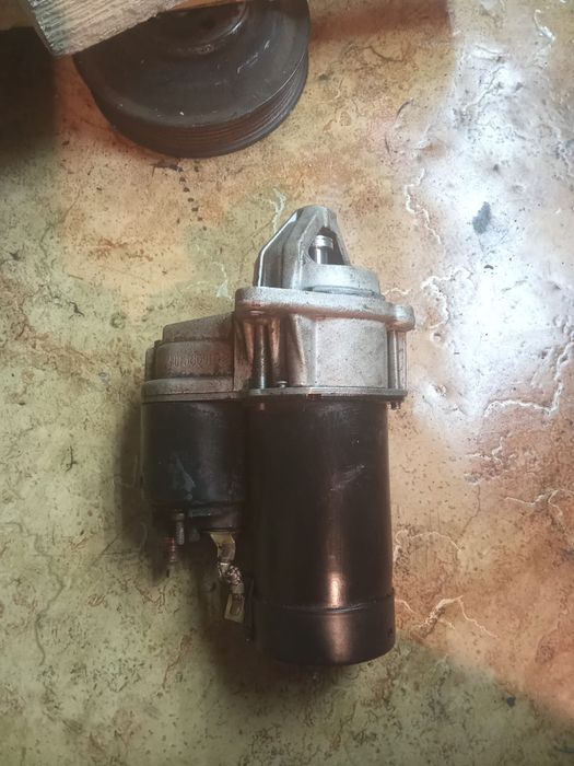 Продам автозапчасти