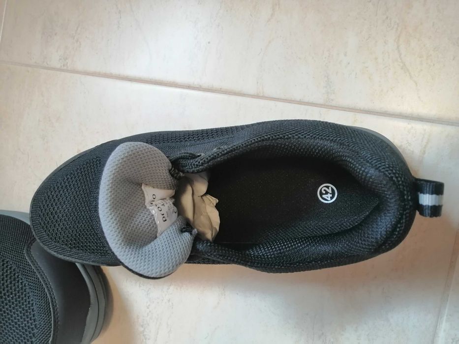 Работни обувки...