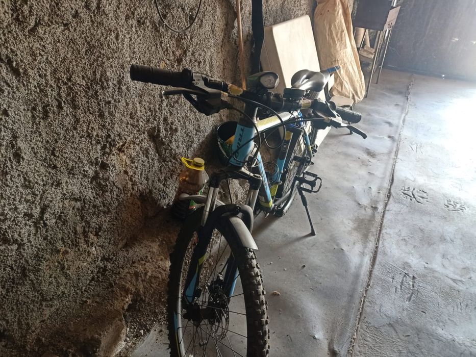 Велосипед Trinx m116