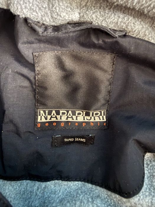 NaPapijri яке