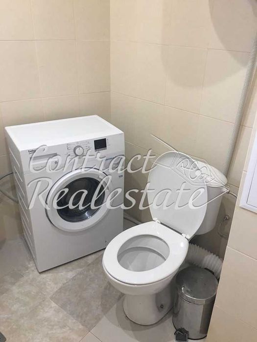 Дава се под наем Едностаен апартамент в Варна, Левски - 34 кв.м за 314.16 € - Снимка #7