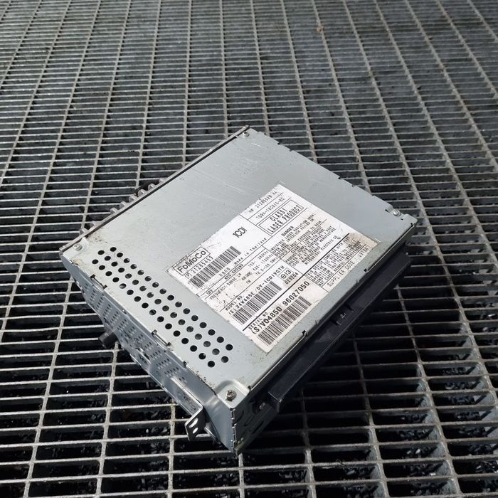 Cd player Volvo XC60 2008 - 2013 (1482) 34W485E
