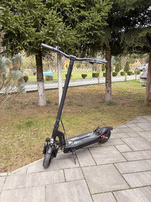 Trotineta electrica DriveTron DT08