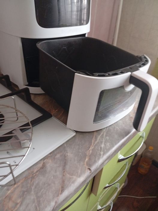 Продаю аэрогриль DE'MIAND