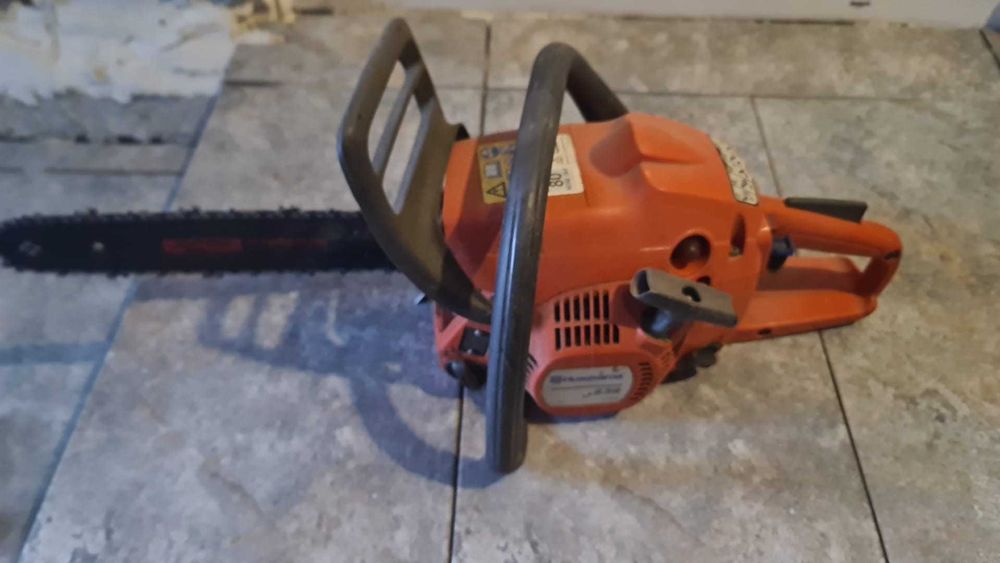 Drujba Husqvarna 236