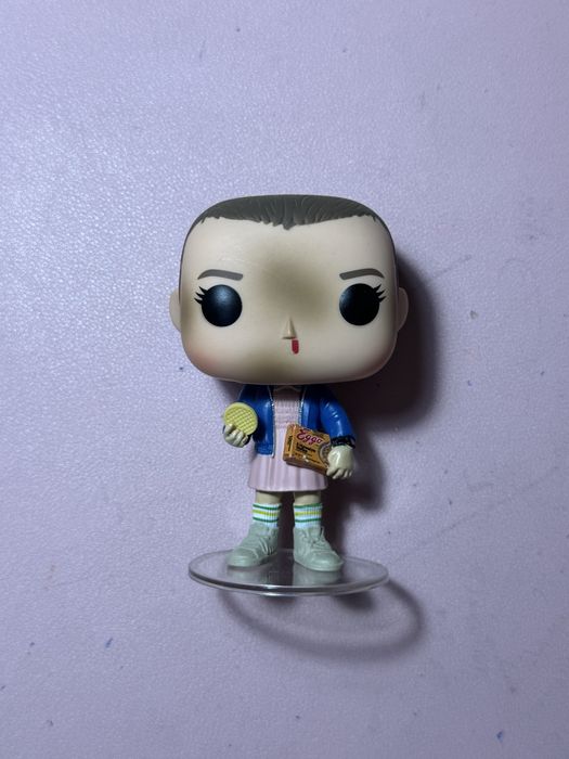 Оригинальные фигурки Funko POP