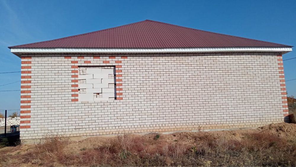 Жилой массив Шыгыс