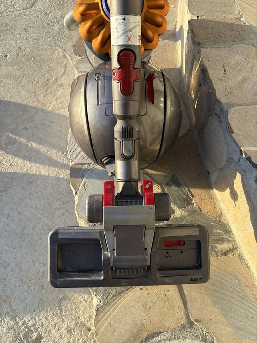 Aspirator Dyson Ball DC 37c Parquet