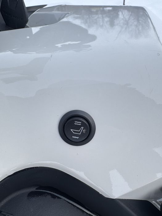 Atv Segway at5L EPS  ( cu servo )