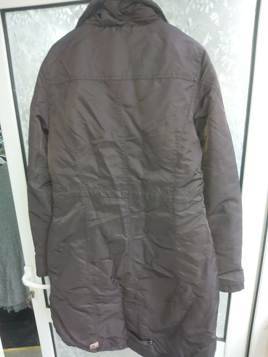 Яке KHUJO размер М