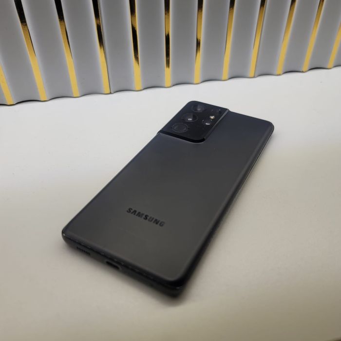 Samsung S 21 Ultra 5g