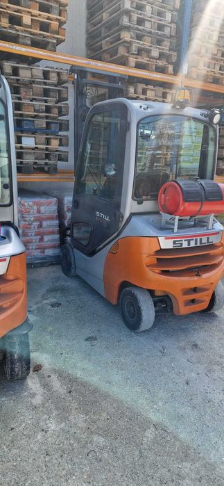 stivuitor still GPL 2t - 2buc