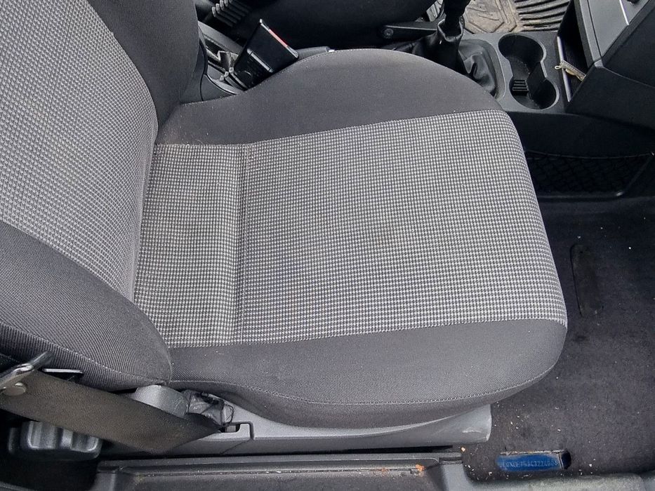 Scaun dreapta fata Opel Meriva A [Fabr 2003-2009] 1.6 Benz Z16XE 74KW