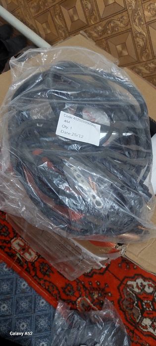 Ураган 1000 полуавтомат