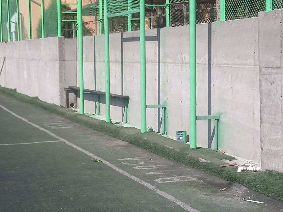 Тажрибалий Сваршик хизмати