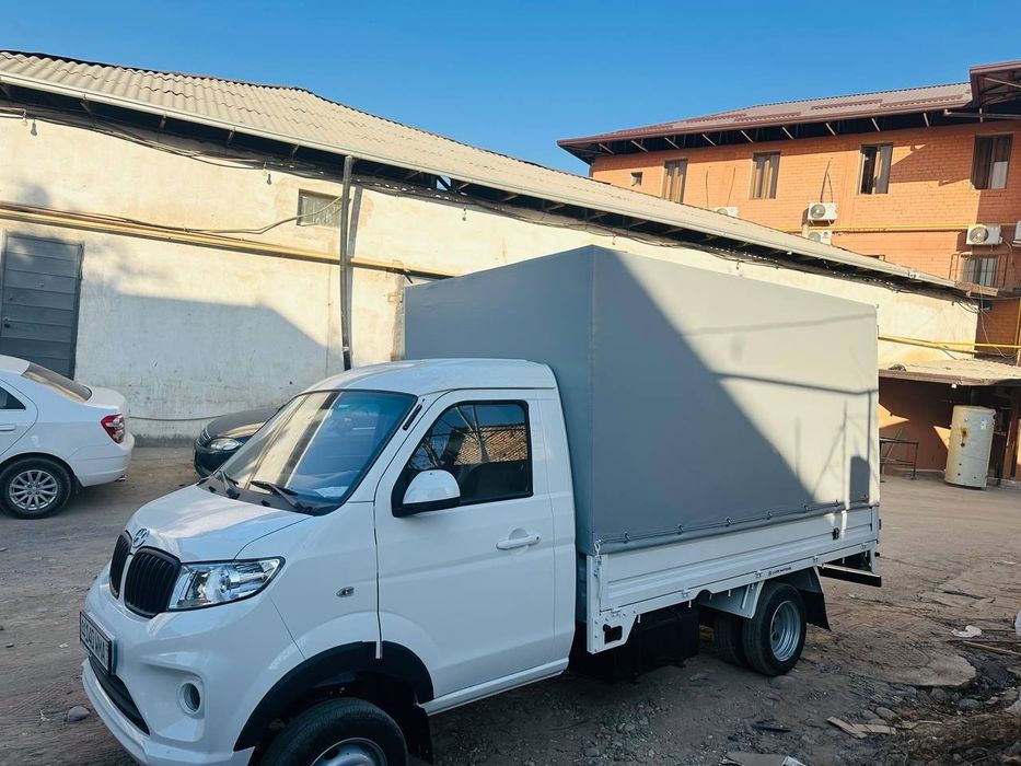 Авто Шинерей с пропаном