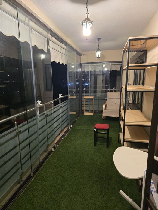 Ofer spre închiriere apartament 3 camere in Valea Lupului