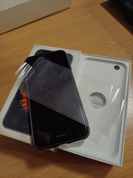 Продам iPhone s6