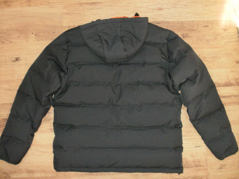 BRANDSDAL мъжко зимно ново гъши пух XXL
