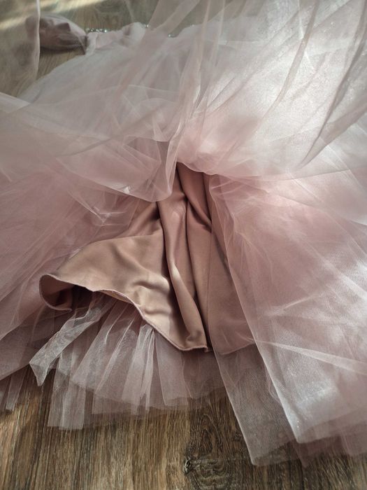 Rochie ocazie midi Atelier Aerial