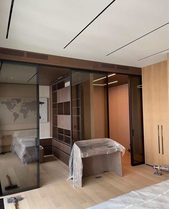 Мебель на заказ