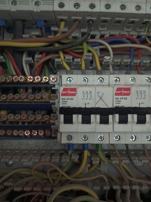 Электрик Сантехник