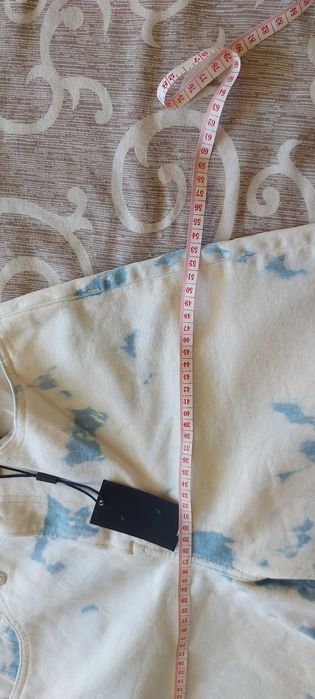 Дамски дънки Tommy Hilfiger 26/32