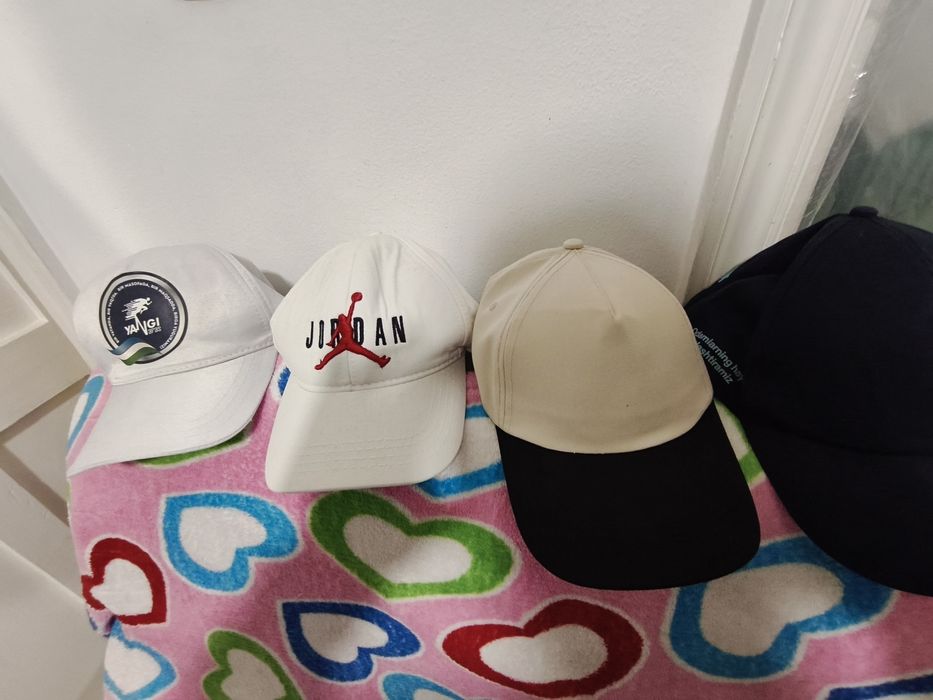 Кепка мужские в ассортименте