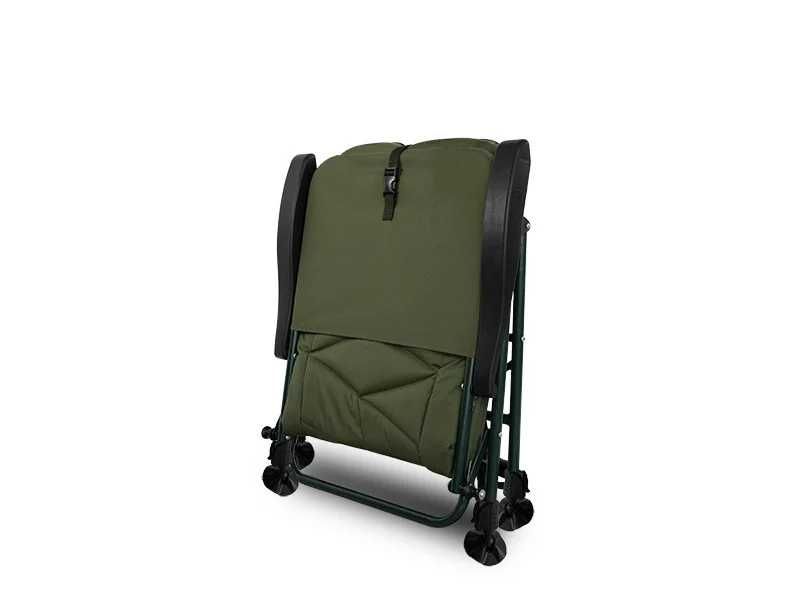 Scaun Pescuit DELPHIN Triumph C2G