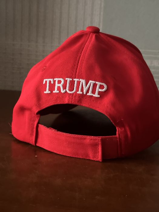 Кепка Make America Great Again(MAGA)