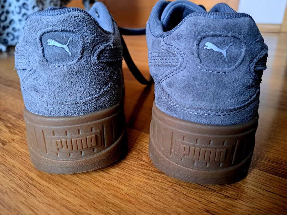 Маратонки Puma 36-37