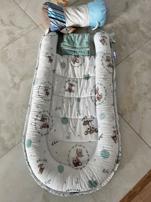 Baby Nest