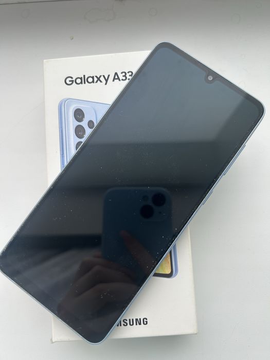 Samsung Galaxy A 33