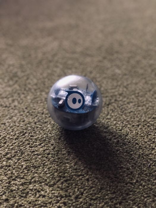 Minge Robotică “Sphero SPRK+”