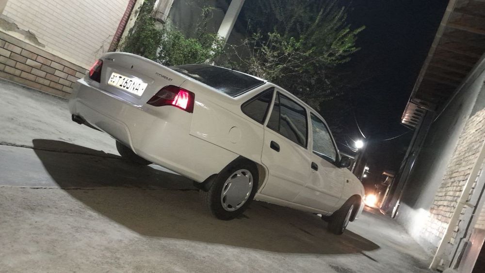Nexia2 1.6motor 2 pozitsiya
