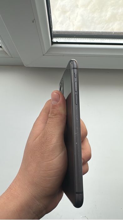 Продам айфон 11 128гб