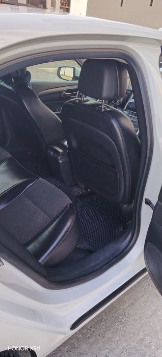 Малибу 1 вторая позиция