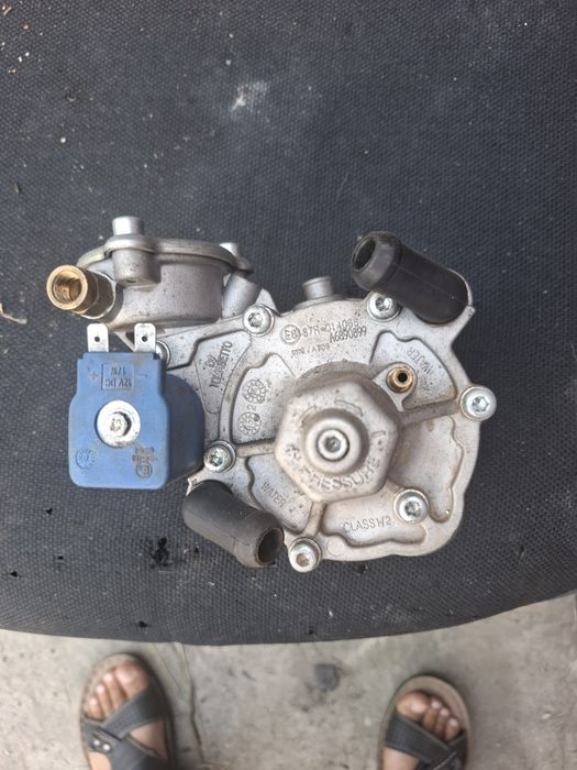 Головка на газель сотка