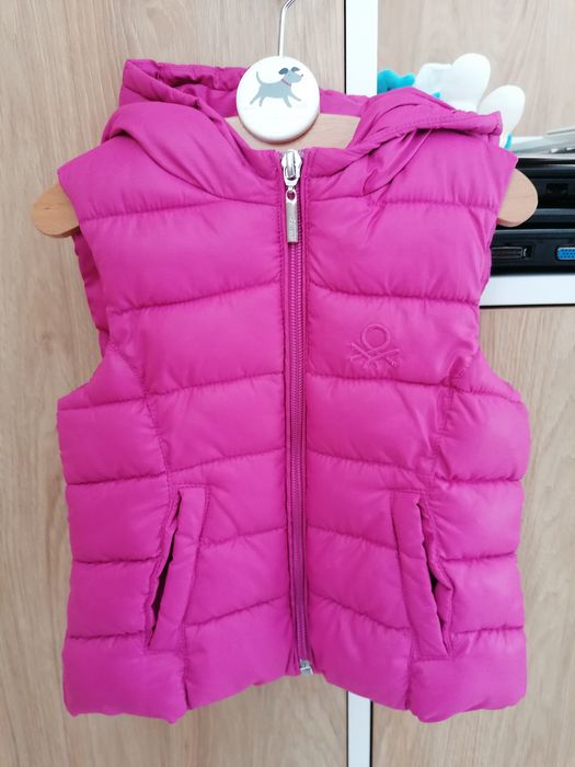 Палта, якета, елеци 3-4 години