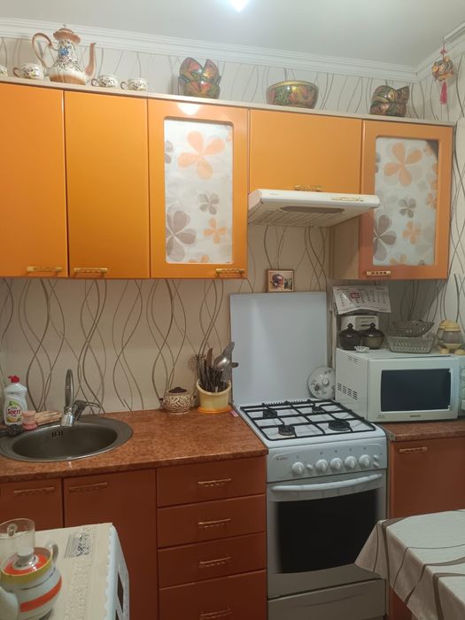 Продам кухонный гарнитур