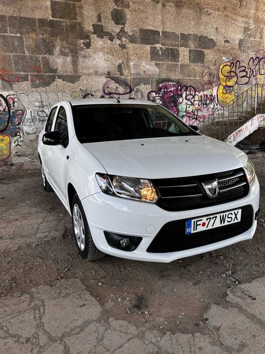 Vand Dacia Logan 1.2 16v GPL